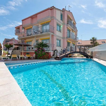 Duerming Velero Apartamentos サンシェンショ エクステリア 写真