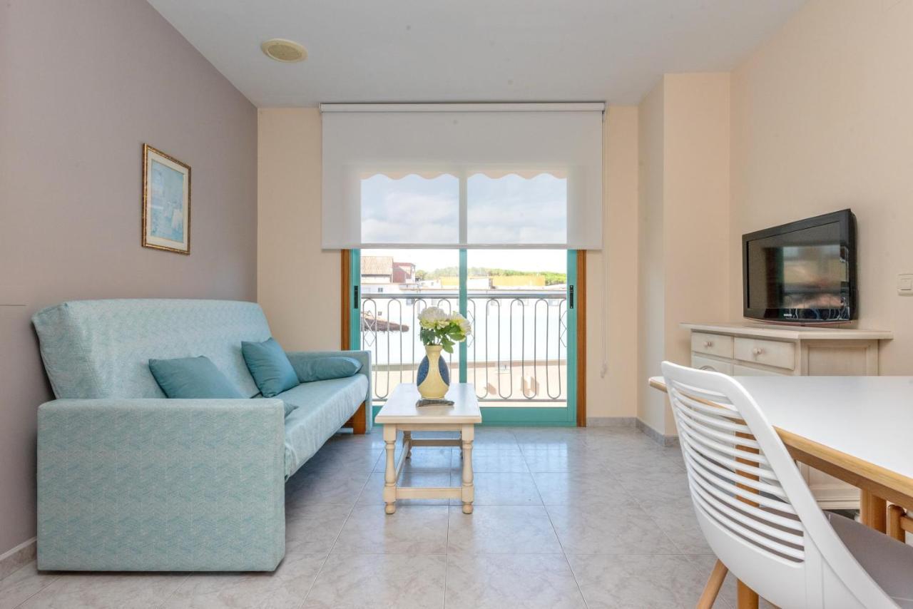 Duerming Velero Apartamentos サンシェンショ エクステリア 写真
