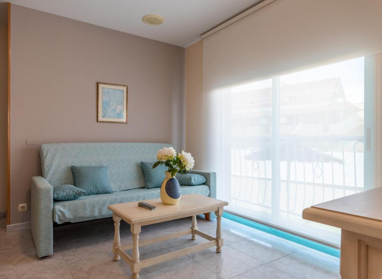 Duerming Velero Apartamentos サンシェンショ エクステリア 写真