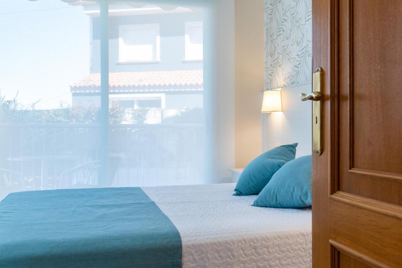 Duerming Velero Apartamentos サンシェンショ エクステリア 写真