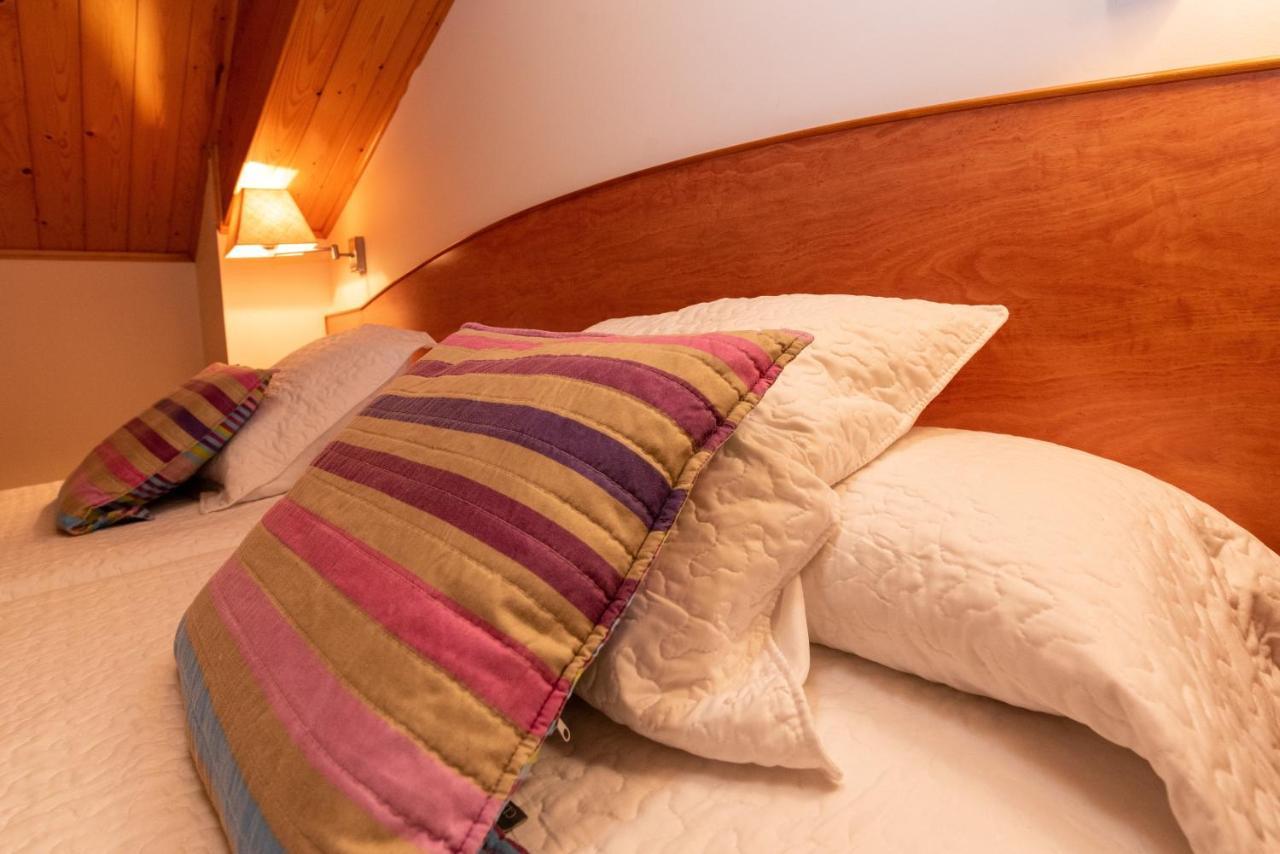 Duerming Velero Apartamentos サンシェンショ エクステリア 写真