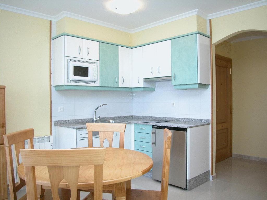 Duerming Velero Apartamentos サンシェンショ エクステリア 写真