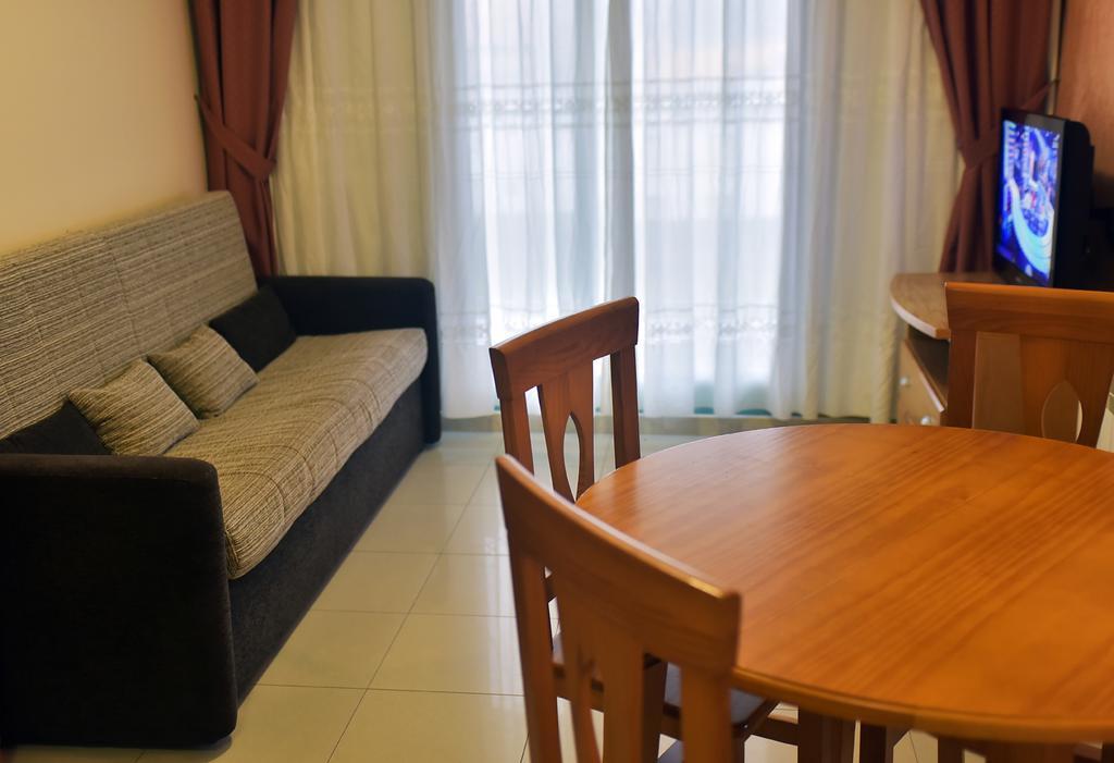 Duerming Velero Apartamentos サンシェンショ エクステリア 写真