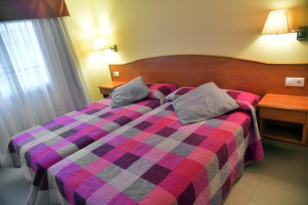 Duerming Velero Apartamentos サンシェンショ エクステリア 写真