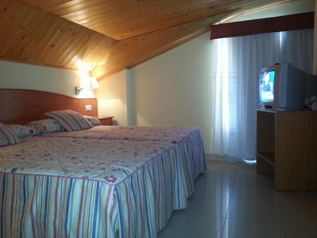 Duerming Velero Apartamentos サンシェンショ エクステリア 写真
