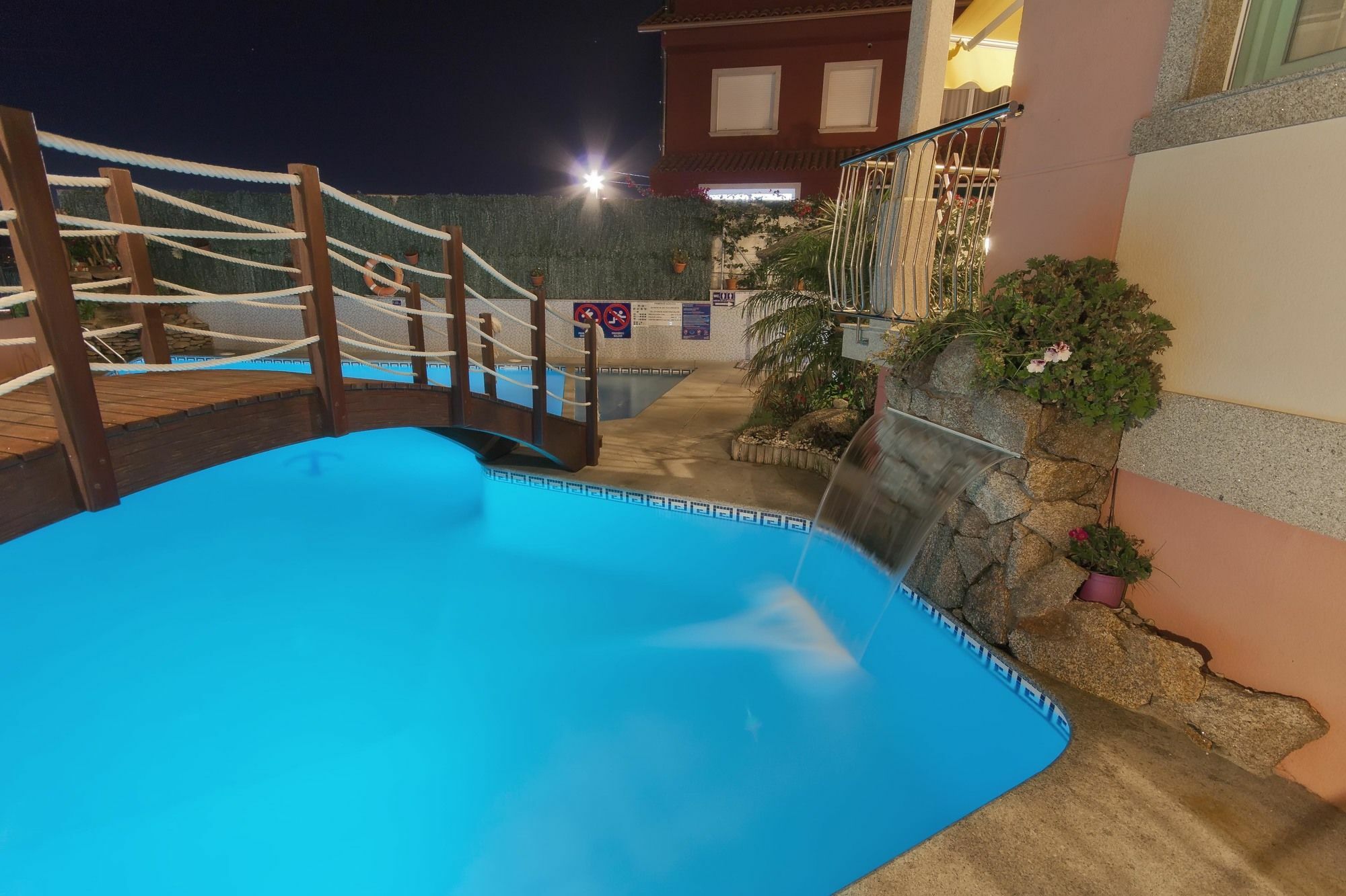 Duerming Velero Apartamentos サンシェンショ エクステリア 写真