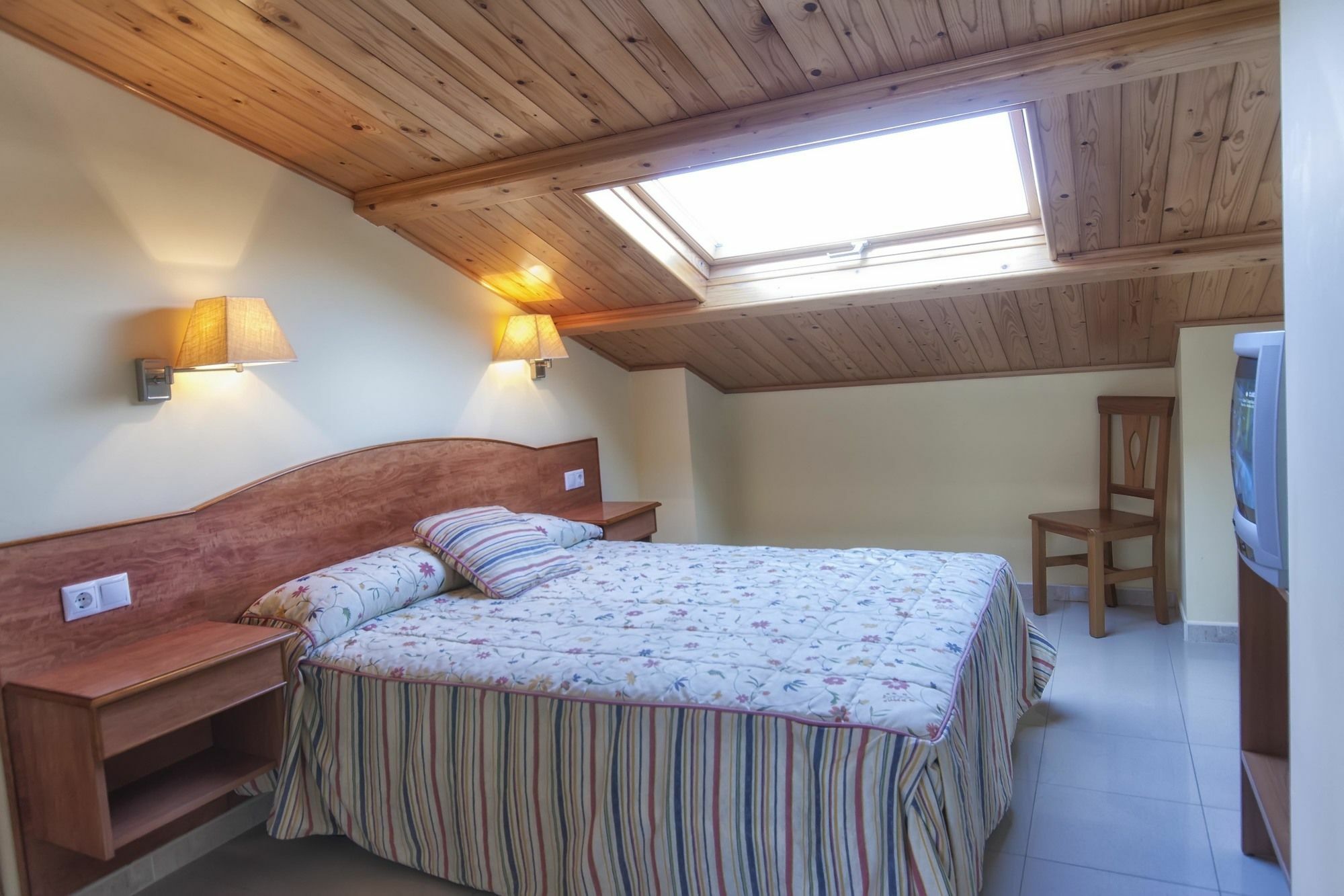 Duerming Velero Apartamentos サンシェンショ エクステリア 写真